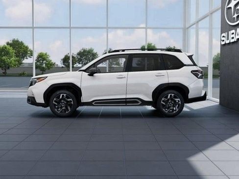 New 2026 Subaru Forester Limited AWD/4WD image 43