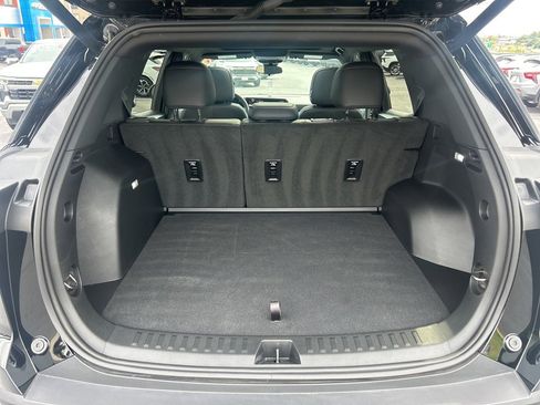 Used 2025 Chevrolet Equinox RS image 53