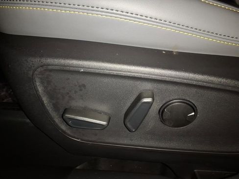 New 2025 Ford Bronco Sport Badlands w/ Sasquatch Badlands Package image 15