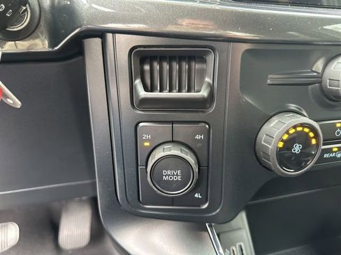 New 2025 Ford F150 STX w/ Equipment Group 200A image 27