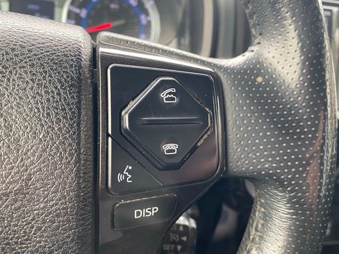 Used 2018 Toyota 4Runner TRD Pro image 28