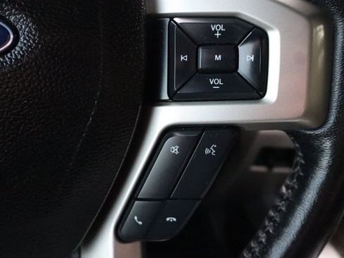 Used 2017 Ford F250 Lariat w/ Lariat Value Package image 30