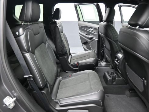 New 2025 Jeep Grand Cherokee L Altitude image 29