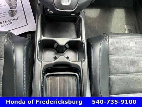 Used 2022 Honda CR-V EX-L image 41