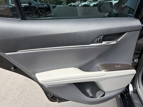 Certified 2024 Toyota Camry SE w/ Convenience Package FWD image 13