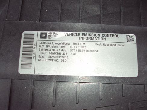 Used 2014 Chevrolet Express 1500 LT w/ LT Preferred Equipment Group image 28