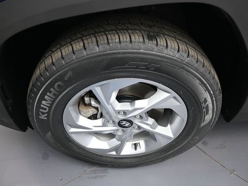 Certified 2023 Hyundai Tucson SEL AWD/4WD image 14