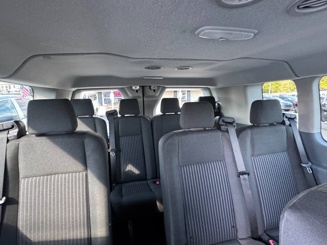 Used 2018 Ford Transit 350 XL RWD image 13