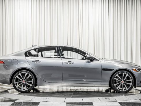 Used 2020 Jaguar XE S image 45