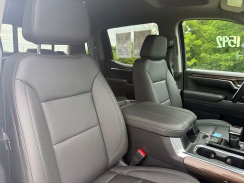 Used 2026 Chevrolet Silverado 1500 RST w/ Safety Package AWD/4WD image 23
