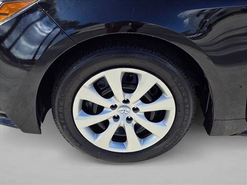 Certified 2024 Toyota Corolla LE FWD image 22