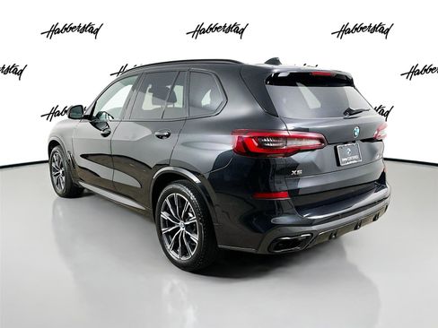 Certified 2023 BMW X5 M50i w/ Executive Package image 7