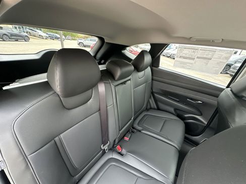 New 2026 Hyundai Tucson SEL image 28