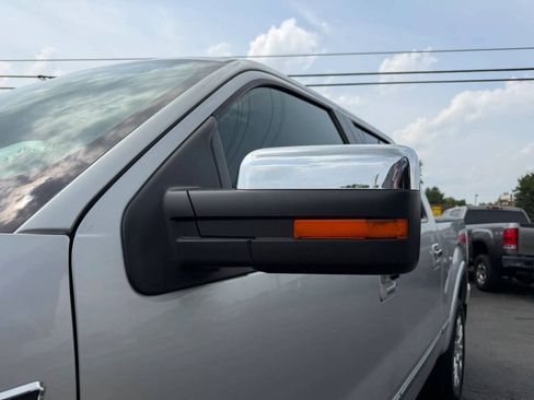 Used 2013 Ford F150 Platinum AWD/4WD image 61