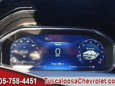 New 2026 Chevrolet Silverado 1500 LT image 23