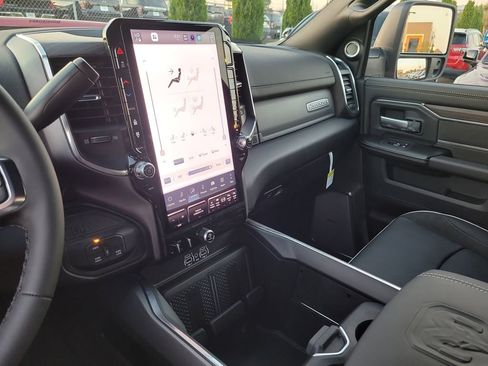 New 2026 RAM 2500 Laramie image 20