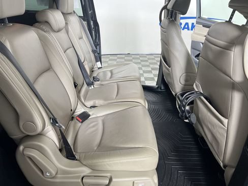 Used 2019 Honda Odyssey Elite image 28