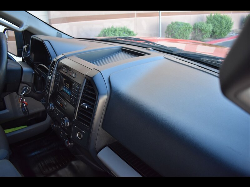 Used 2017 Ford F150 XL w/ XL Power Equipment Group RWD image 25