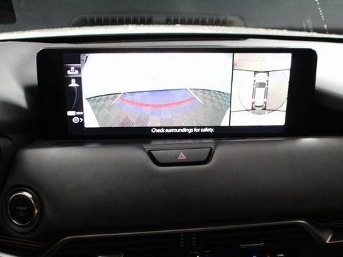 Used 2024 MAZDA CX-90 Plug-In Hybrid w/ Premium Plus image 17