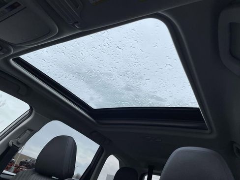 Certified 2024 Subaru Forester Sport image 9