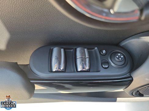 Used 2024 MINI Cooper Convertible FWD image 16