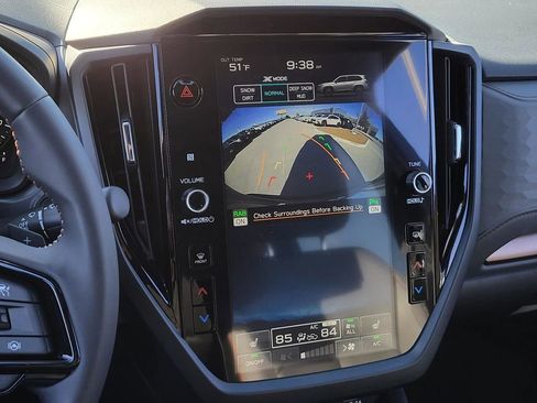 Certified 2025 Subaru Forester Sport image 29