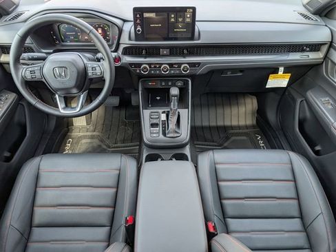 New 2026 Honda CR-V Sport-L image 5