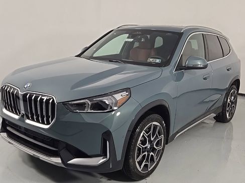 New 2026 BMW X1 xDrive28i w/ Technology Package image 3
