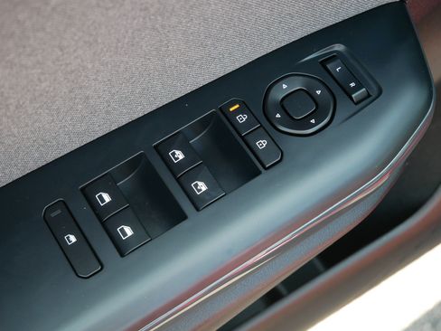 Used 2025 Kia K4 EX FWD image 20