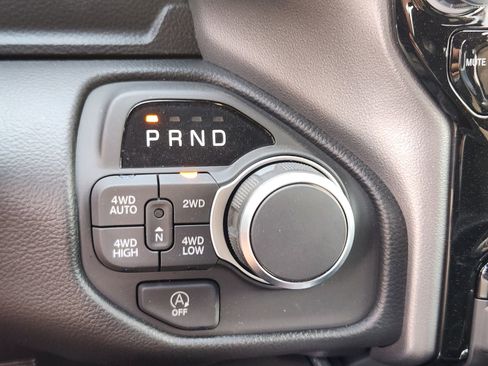 New 2026 RAM 1500 Lone Star AWD/4WD image 20
