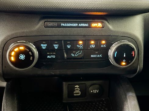 Used 2024 Ford Bronco Sport Big Bend AWD/4WD image 26