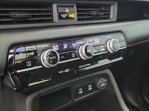 Used 2026 Honda Passport TrailSport Elite image 30
