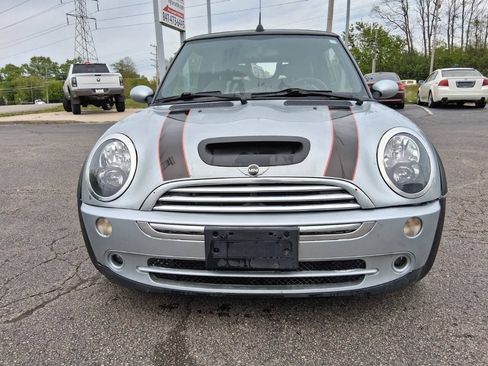 Used 2006 MINI Cooper Convertible FWD image 2