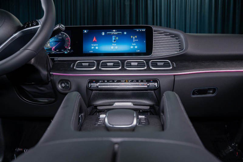 Certified 2026 Mercedes-Benz GLE 450 4MATIC image 14