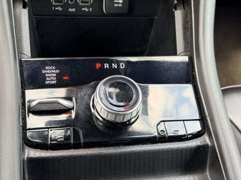 Used 2024 Jeep Grand Cherokee Limited 4xe AWD/4WD image 23