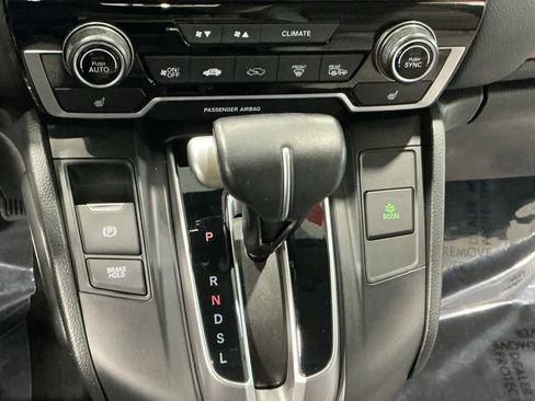 Used 2018 Honda CR-V EX-L image 18