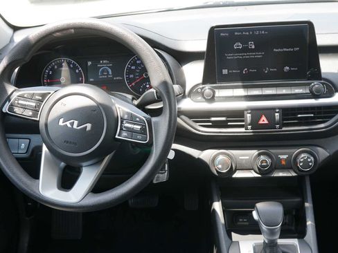 Certified 2024 Kia Forte LXS FWD image 23