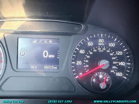 Used 2017 Kia Sorento FWD image 14