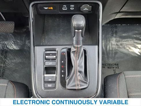 Certified 2024 Honda CR-V Sport image 19