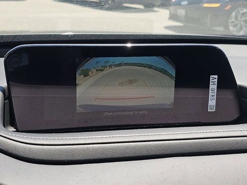 New 2025 MAZDA CX-30 AWD 2.5 S w/ Preferred Package image 34