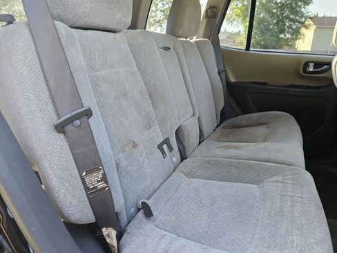 Used 2005 Hyundai Santa Fe GLS FWD image 14