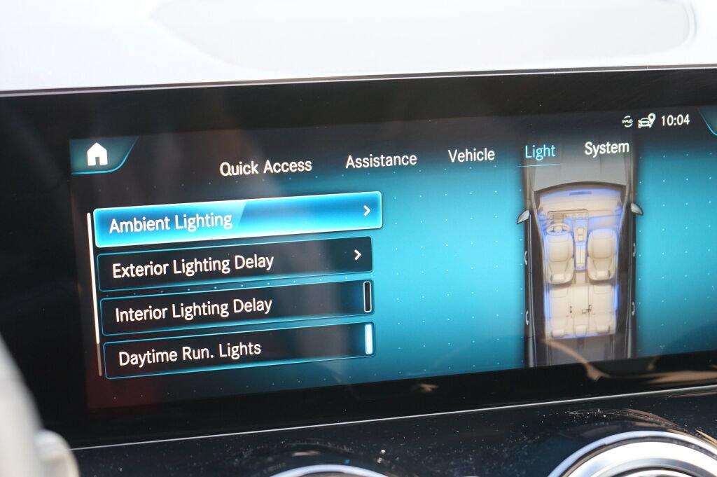 Used 2023 Mercedes-Benz GLB 250 4MATIC image 30