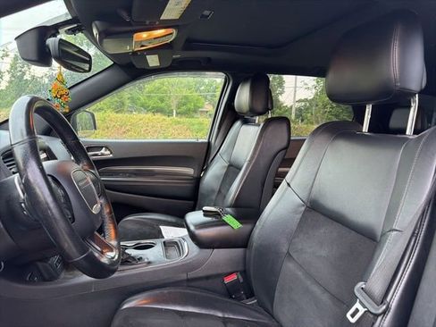 Used 2018 Dodge Durango GT w/ Premium Group AWD/4WD image 20