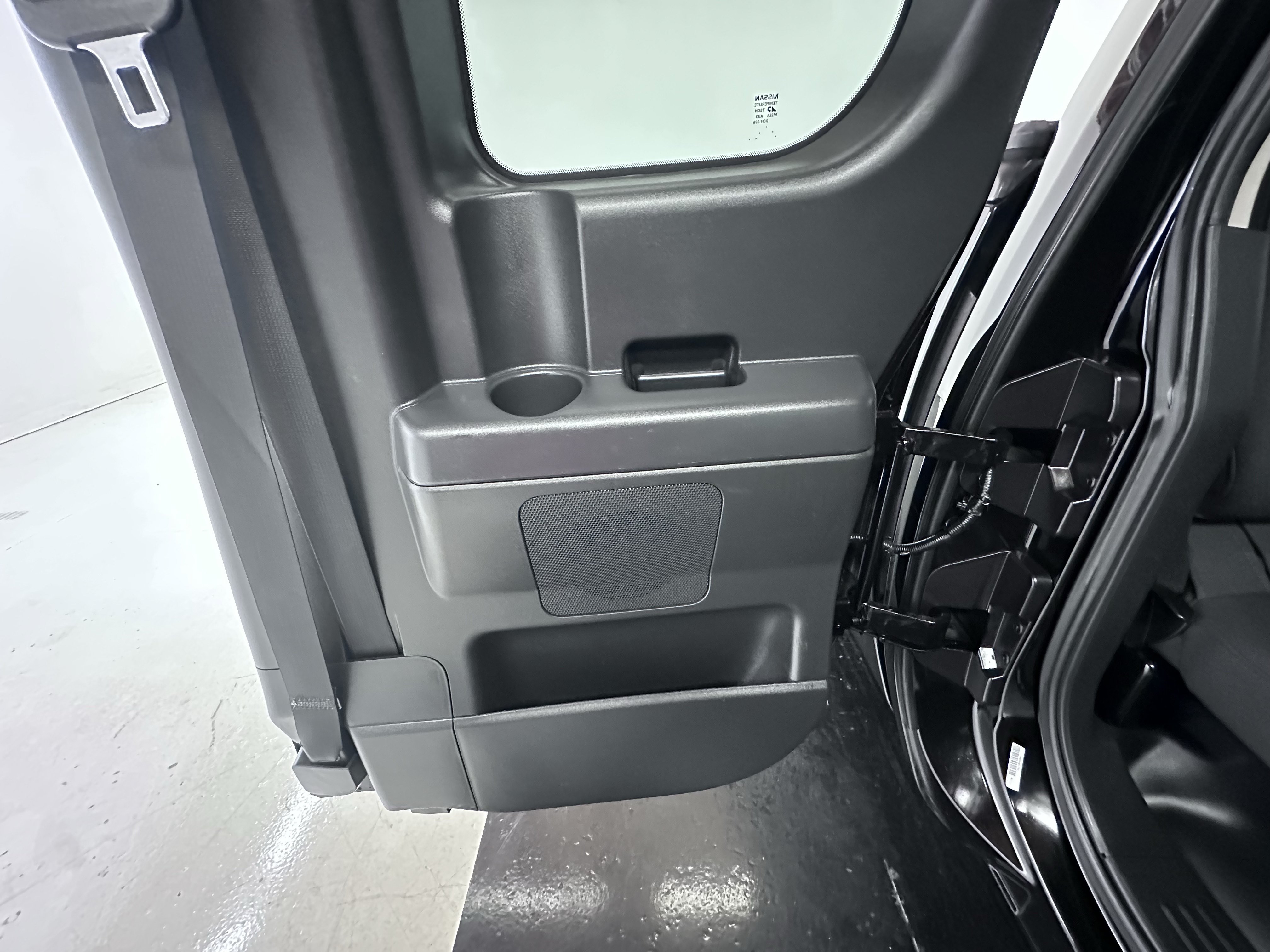 Used 2014 Nissan Titan S w/ S Popular Equipment Package RWD image 27