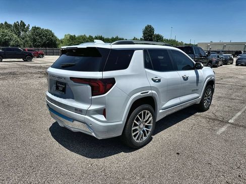 New 2026 GMC Terrain Denali AWD/4WD image 11