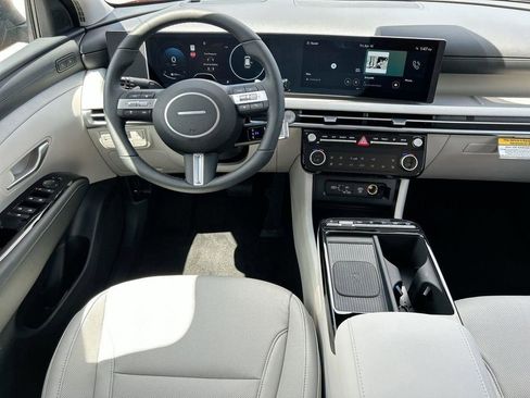 New 2026 Hyundai Tucson Limited AWD/4WD image 17