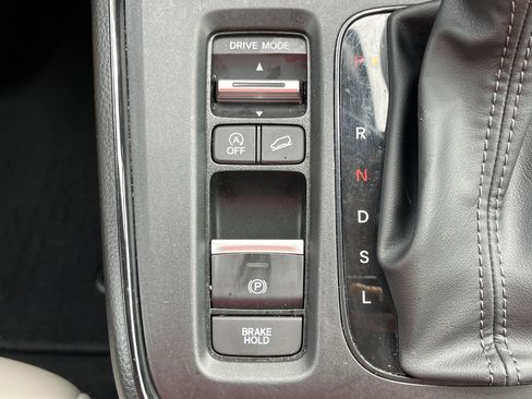 Certified 2023 Honda CR-V EX-L image 8