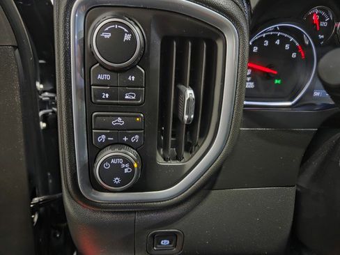 Used 2019 Chevrolet Silverado 1500 LT w/ Texas Edition image 42