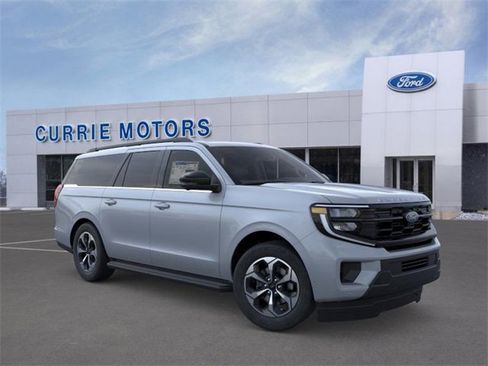 New 2026 Ford Expedition Max Active image 7