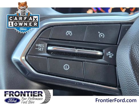 Used 2025 Chevrolet Tahoe LT RWD image 21